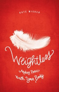 weightless-cover-image Weightless - Kate Wicker