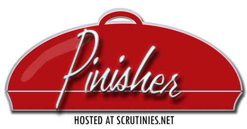Pinisher blog link-up