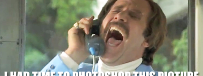 I'm living in a glass case of emotion